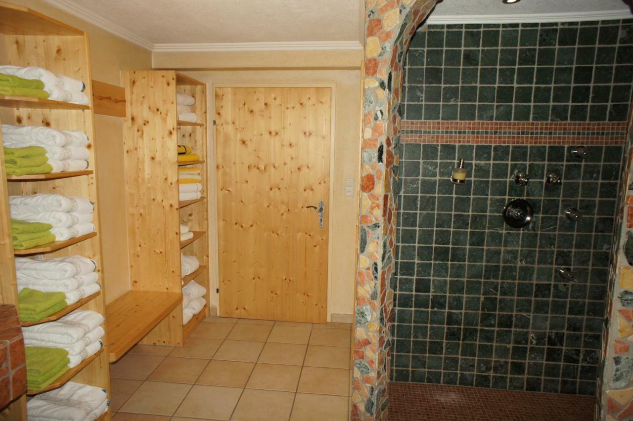 Appartment Maurer Oetz Exterior photo